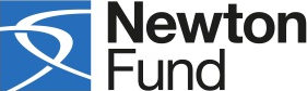 Newton
	      Fund logo